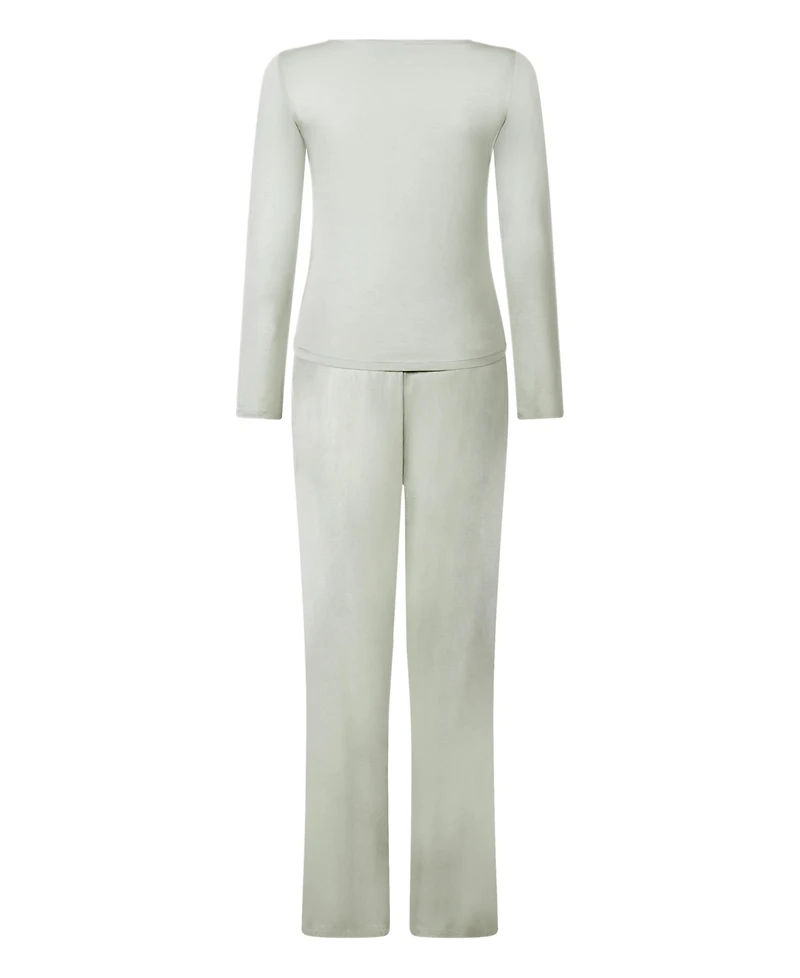 Hunkemoller Women's Pajama Set