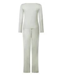 Hunkemoller Women's Pajama Set
