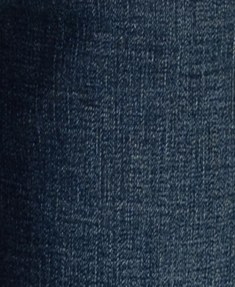 Silver Jeans Co. Men's Zac Relaxed-Fit Jean Short