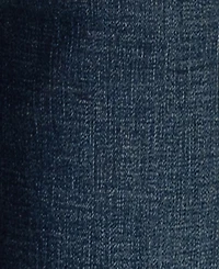 Silver Jeans Co. Men's Zac Relaxed-Fit Jean Short