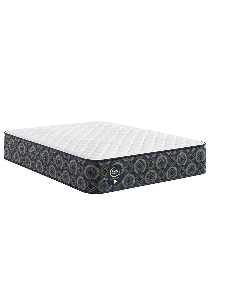 Serta Perfect Sleeper Cascade Canyon 13" Firm Tight Top Mattress, California King