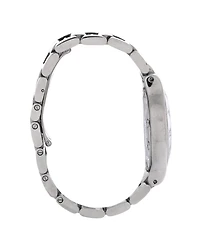 Pre-Owned Cartier Must 21 Chronoscaph Quartz Watch in Stainless Steel 38mm