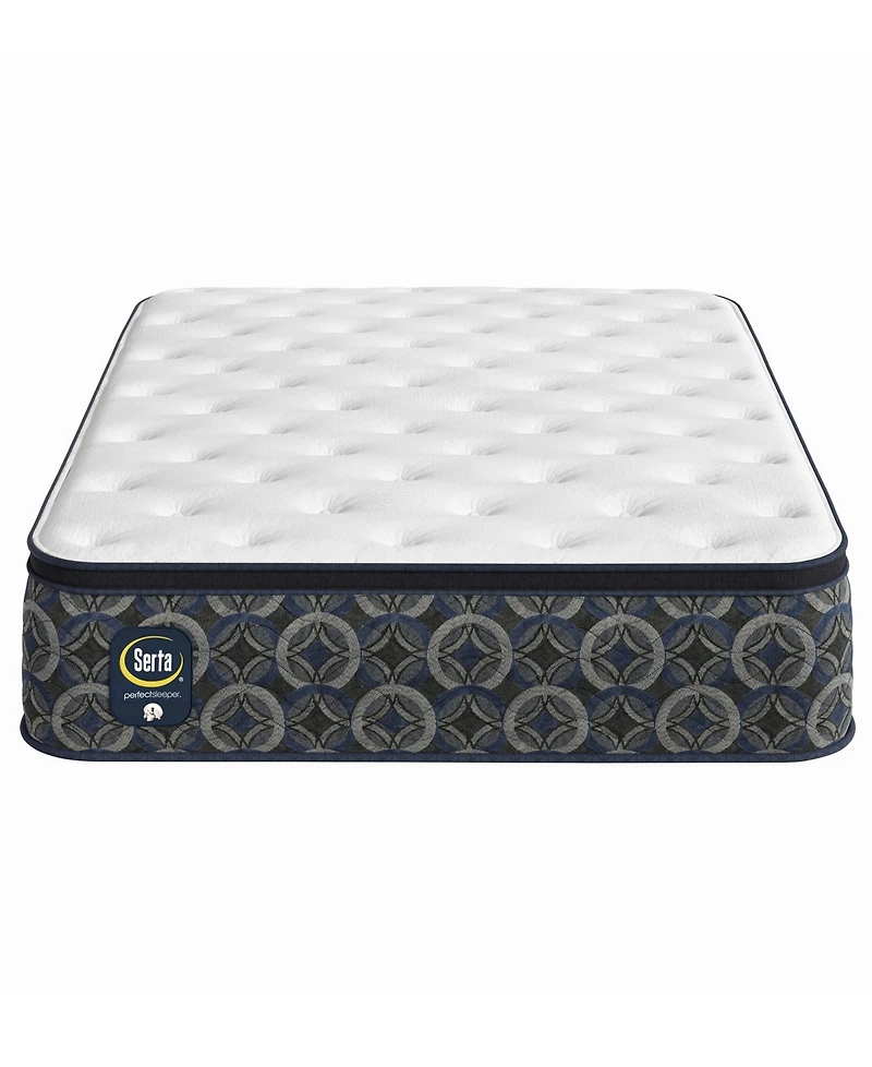 Serta Perfect Sleeper Cascade Canyon 14" Medium Pillow Top Mattress