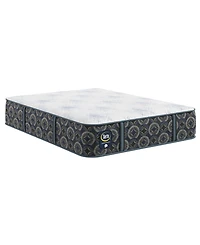 Serta Perfect Sleeper Cascade Bluff 13.5" Medium Hybrid Tight Top Mattress, California King