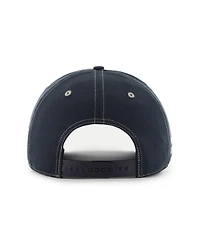 '47 Brand Men's Navy New York Yankees Keepsake Collection Adjustable Hitch Hat