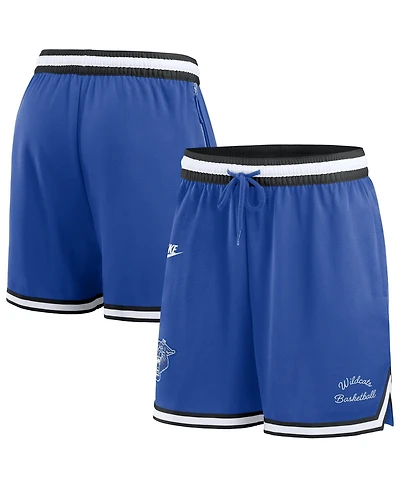 Nike Men's Royal Kentucky Wildcats Legacy Dri-fit Basketball Shorts