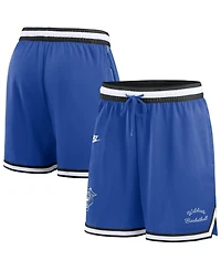 Nike Men's Royal Kentucky Wildcats Legacy Dri-fit Basketball Shorts