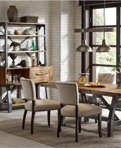 Brooklyn Dining Chair Collection Quick Ship