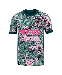 Nike Men's Green Washington Spirit 2026 Primary Stadium Replica Jersey