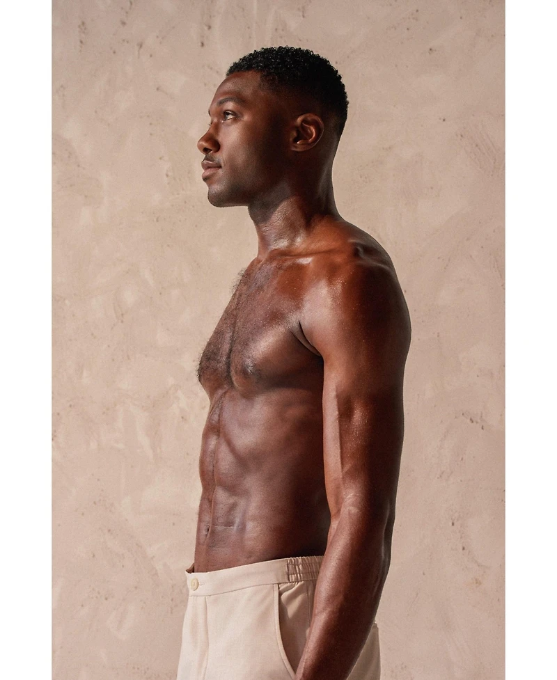 Crowned Skin King Body Oil Cologne