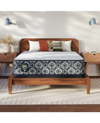 Serta Perfect Sleeper Cascade Ridge 12.5 Plush Tight Top Mattress Collection