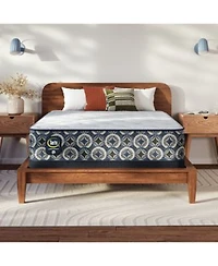 Serta Perfect Sleeper Cascade Ridge 12.5 Plush Tight Top Mattress Collection