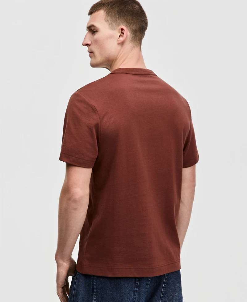 Mode of One Men's Regular-Fit T-Shirt