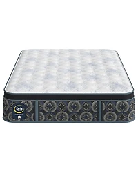 Serta Perfect Sleeper Cascade Range 14.5" Firm Pillow Top Mattress, California King