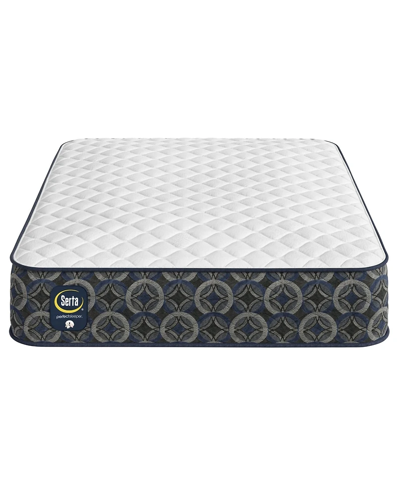 Serta Perfect Sleeper Cascade Canyon 13" Firm Tight Top Mattress