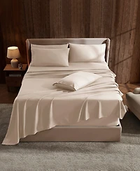 Nestl Extra Deep Pocket 6-Pc. Sheet Set, California King