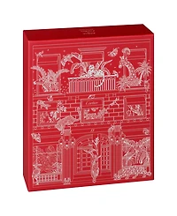 Cartier 2-Pc. Pasha Edition Noire Eau de Toilette Gift Set