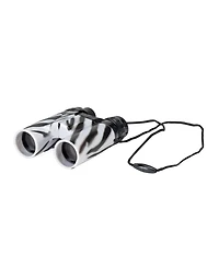 Wild Republic Binocular Zebra Figurines
