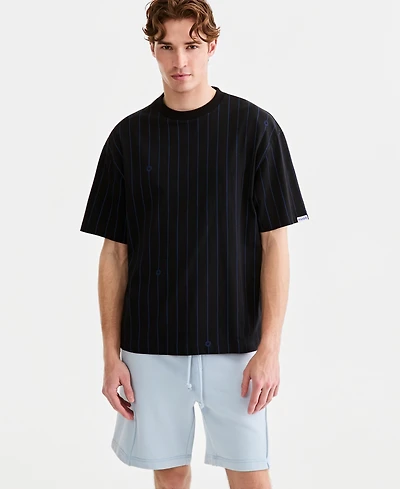 Hugo by Boss Men's Norayati T-Shirt