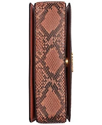 Donna Karan New York Jericho Small Shoulder Bag