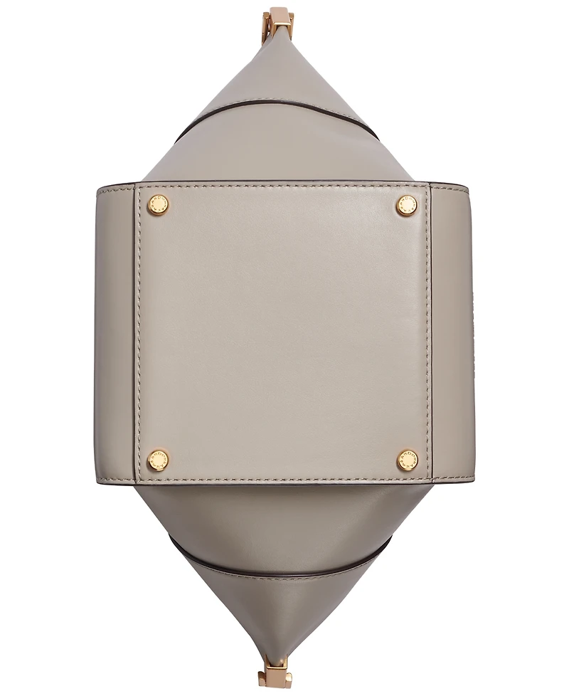 Donna Karan New York Baldwin Large Crossbody Bag