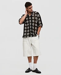 Mode of One Men's Luna Jean Shorts, Macy's Exclusive