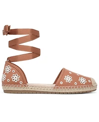 On 34th Women's Sunnii Almond Toe Flats, Macy's Exclusive