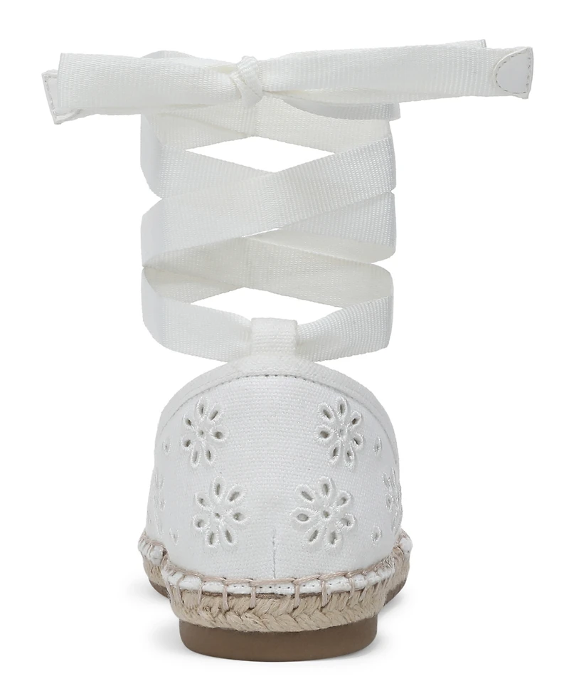 On 34th Women's Sunnii Almond Toe Flats, Macy's Exclusive