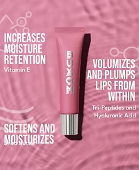 Buxom Cosmetics Power Full Plumping Peptide Lip Tint, 0.4 oz.