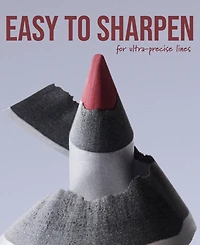 Buxom Cosmetics Power Line Pout Sculpt Lip Pencil, 0.4 oz.