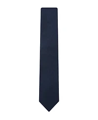 Calvin Klein Men's Classic Fit Donnelly Textured Solid Tie