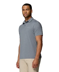 Columbia Men's Regular-Fit Polo Shirt