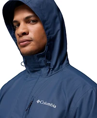 Columbia Men's Hikebound Ii Jacket