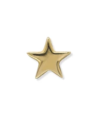 Jac+Jo Icon Star Single Stud