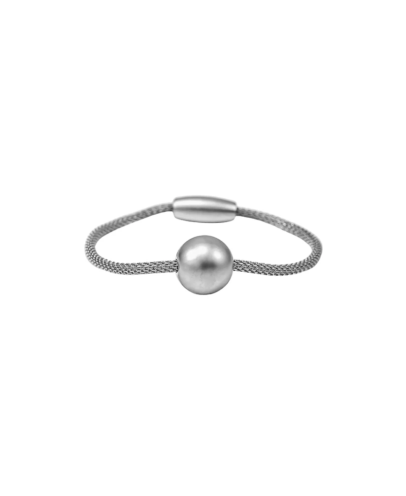 Bearfruit Jewelry Marina Magnetic Sphere Bracelet Statement Trendy