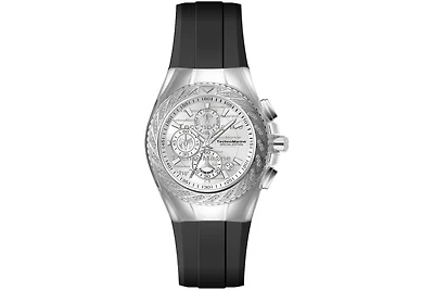 TechnoMarine Men's Tm-125014 Cruise Quartz VD57 Dial Watch