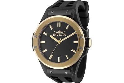 Invicta Men's 50015 Sea Base Quartz PC21 Dial Watch