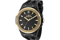 Invicta Men's 50015 Sea Base Quartz PC21 Dial Watch