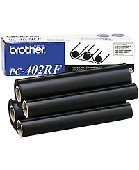 Brother Brother Printers 2 Refill Rolls For Use In PC402 Ppf-560 580Mc Mfc-660Mc