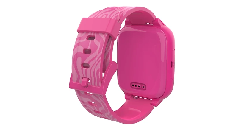 Xplora Kids' XGO3 Smart Watch, Calls, Messages, Sos, Gps Tracker, Camera, Step Counter, Sim Card