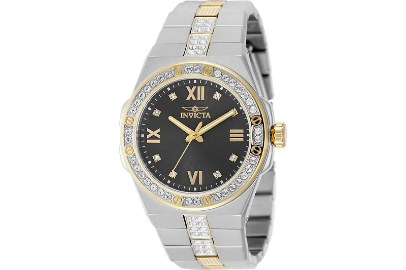 Invicta Men's 50185 Specialty Quartz PC21 Dial Watch