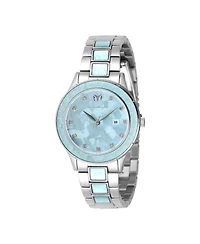 Technomarine Women's Tm-725054 Sea Quartz VJ22 Dial Watch