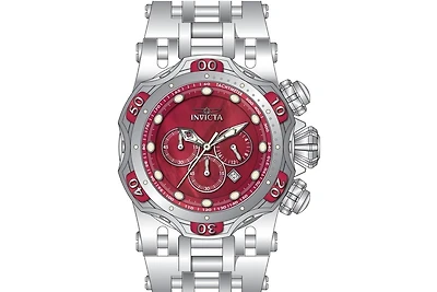 Invicta Men's Fusion Quartz VD53 Dial Watch