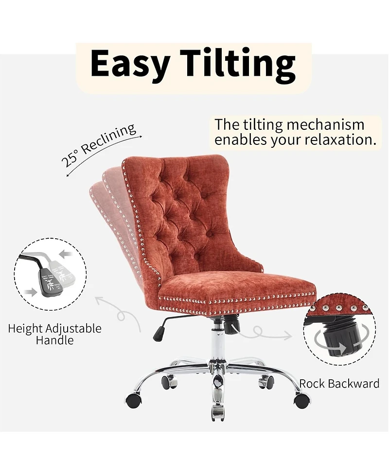 Rainsken Office Chair