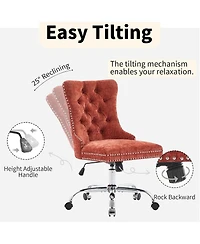 Rainsken Office Chair