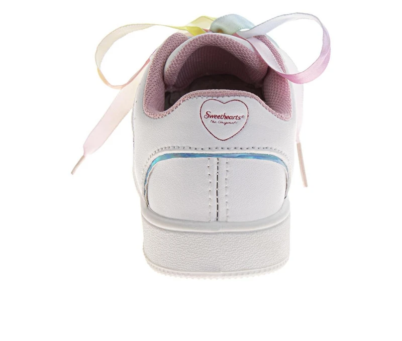 SweetHearts Little Girls Comfortable Casuals Sneaker