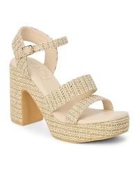 Beach by Matisse Women's Alessia Sandal