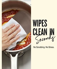 Alva Maestro 5-Piece Stainless Steel Cookware Set