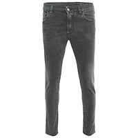 Pre-Owned Dolce & Gabbana Men's Faded Denim Slim Fit Jeans