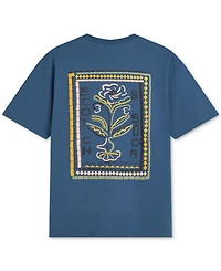 Scotch & Soda Men's Short-Sleeve Cotton T-Shirt